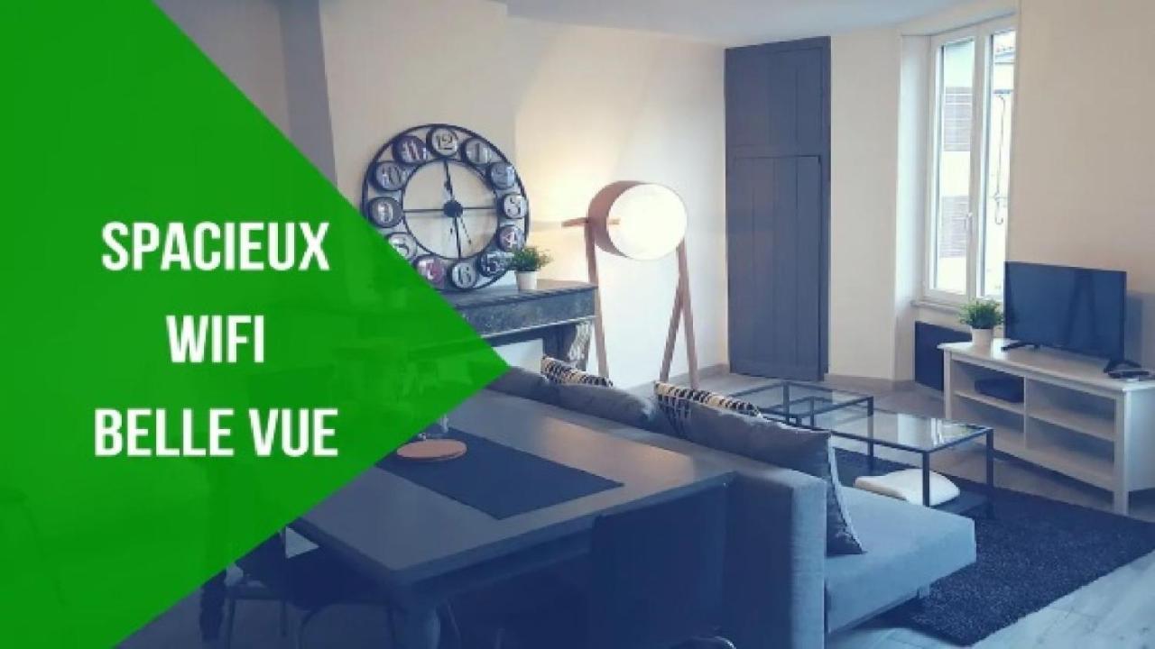 Appartement Du Get เรอแวล ภายนอก รูปภาพ