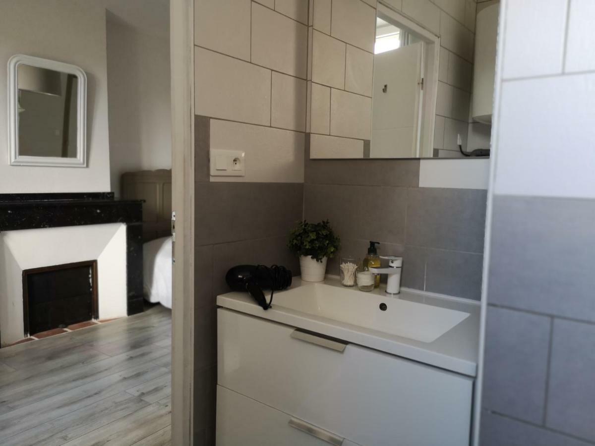 Appartement Du Get เรอแวล ภายนอก รูปภาพ