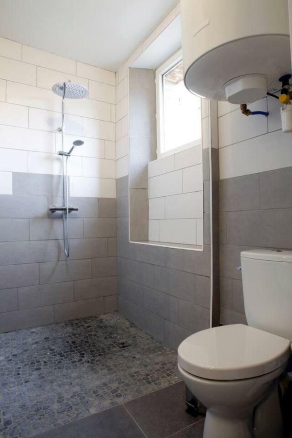 Appartement Du Get เรอแวล ภายนอก รูปภาพ