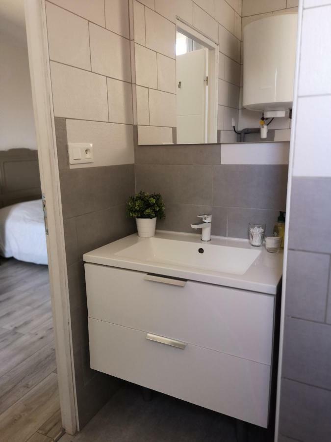 Appartement Du Get เรอแวล ภายนอก รูปภาพ