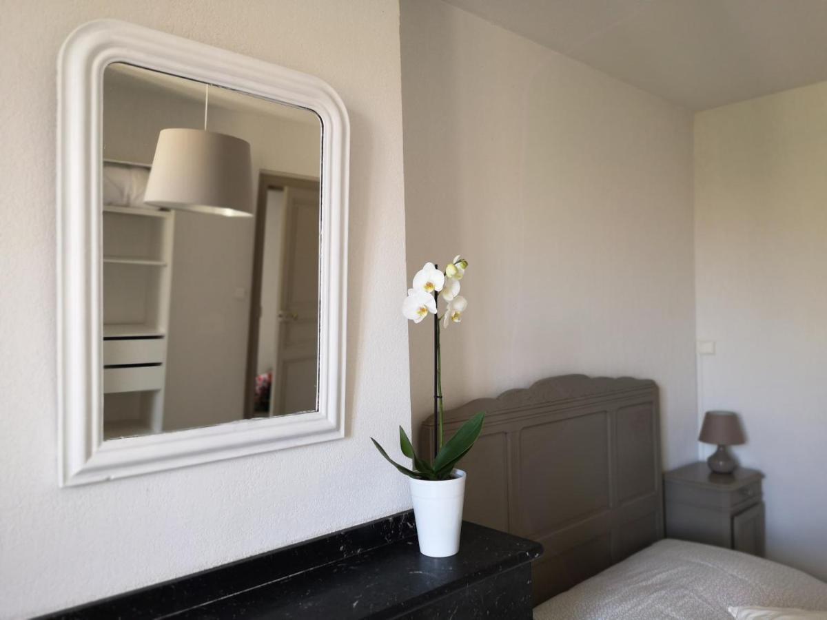 Appartement Du Get เรอแวล ภายนอก รูปภาพ