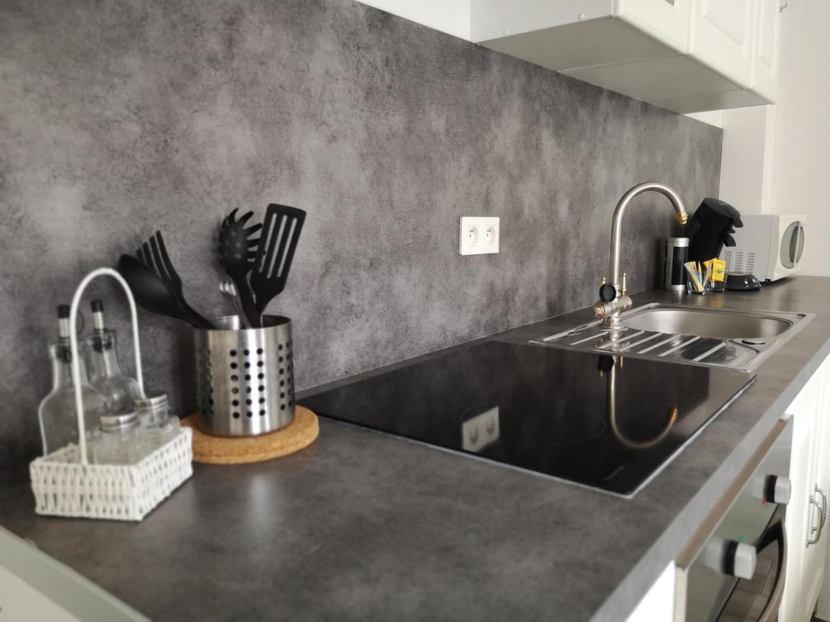 Appartement Du Get เรอแวล ภายนอก รูปภาพ
