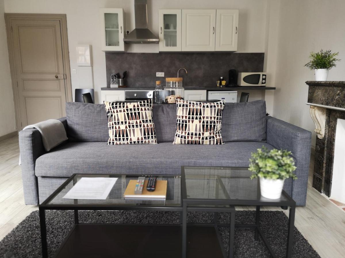 Appartement Du Get เรอแวล ภายนอก รูปภาพ