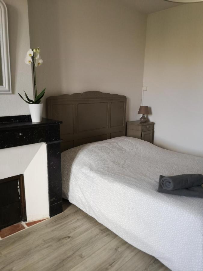 Appartement Du Get เรอแวล ภายนอก รูปภาพ