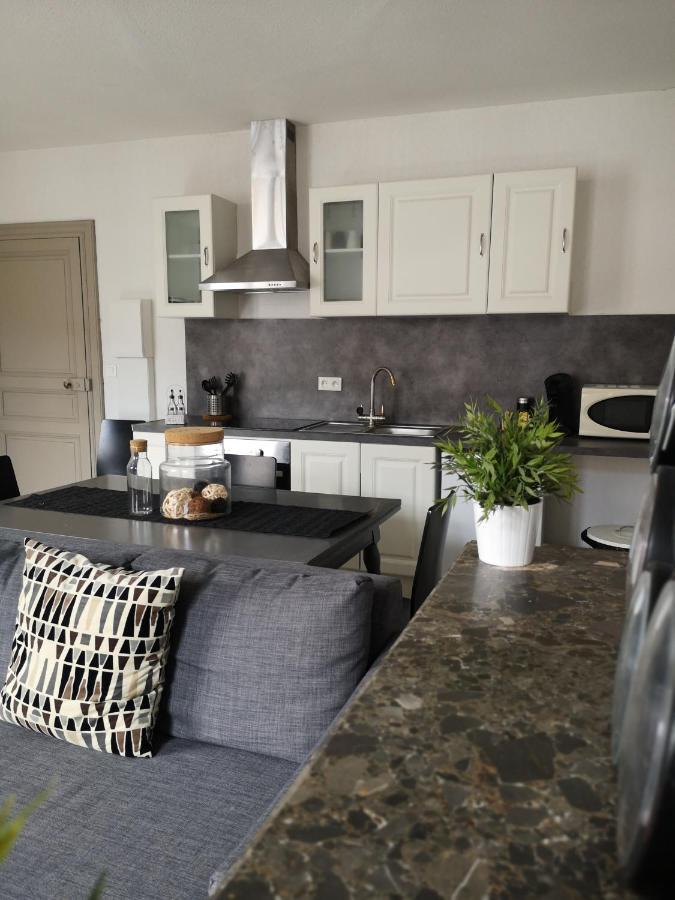Appartement Du Get เรอแวล ภายนอก รูปภาพ